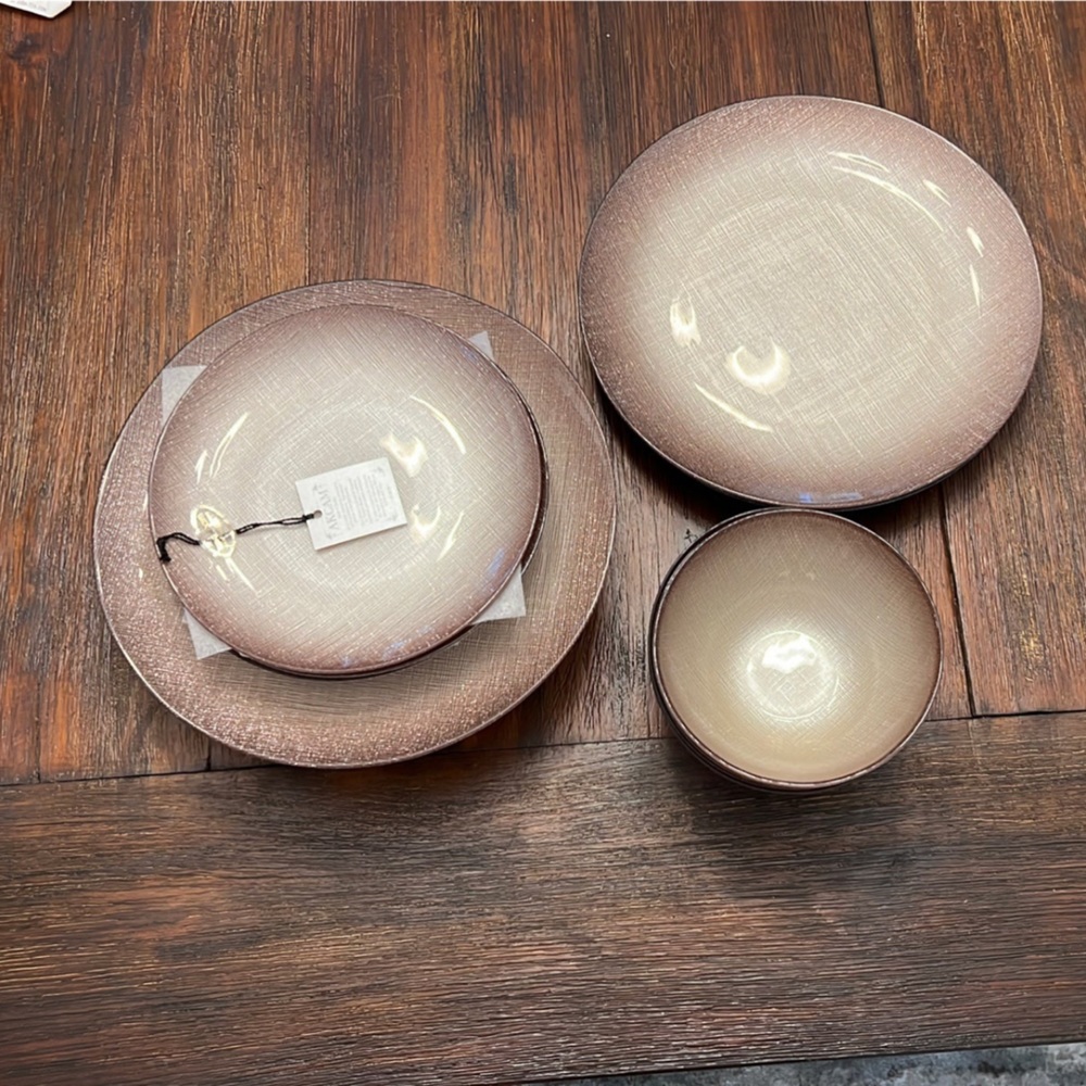 Decor dining set